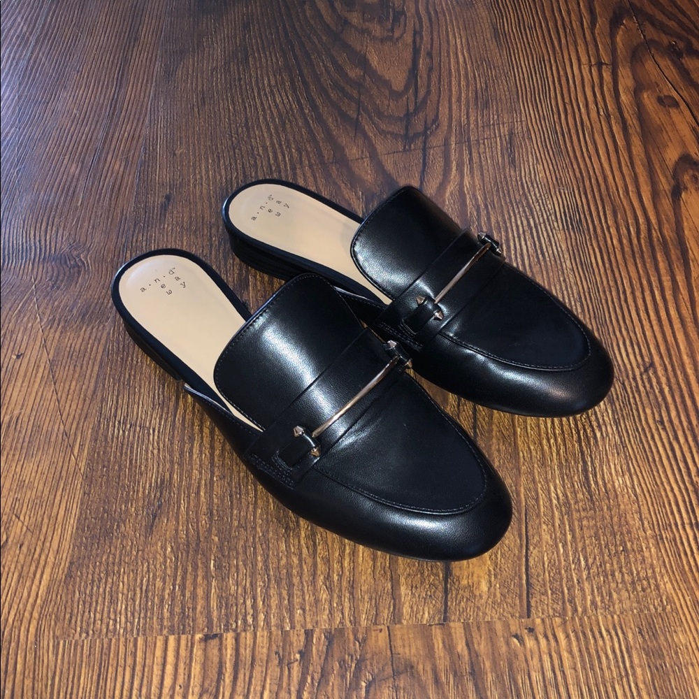 Mules